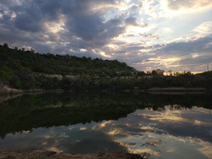 Beautiful nature