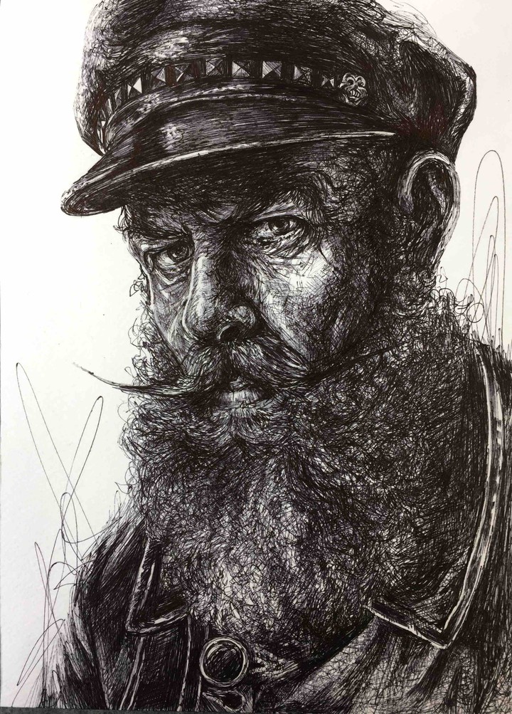 portrait