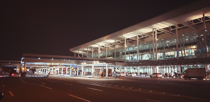 김포공항