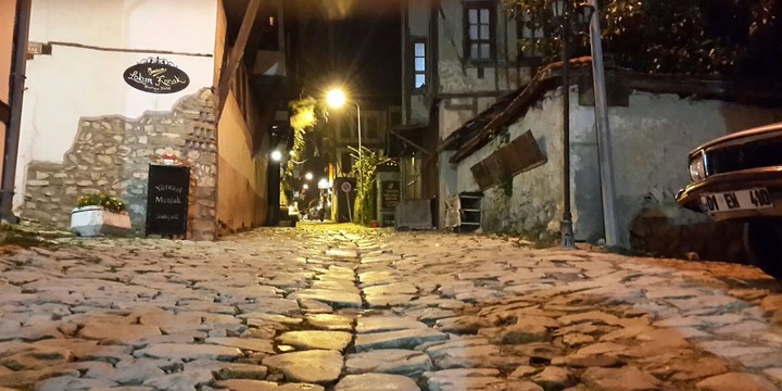 Safranbolu / Turkey