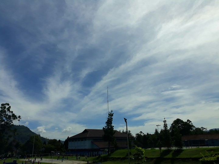 sky