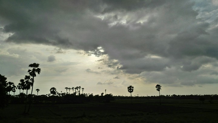 Clouds