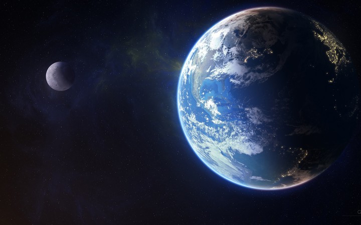 Space