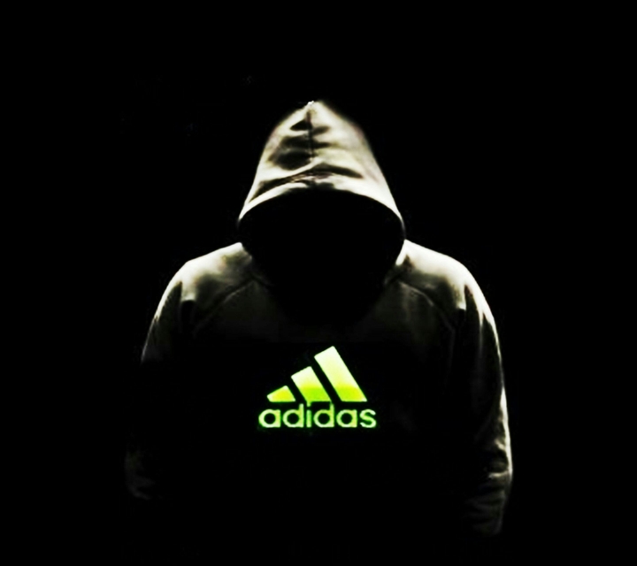 adidas