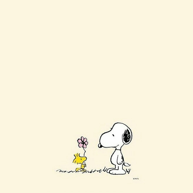snoopy