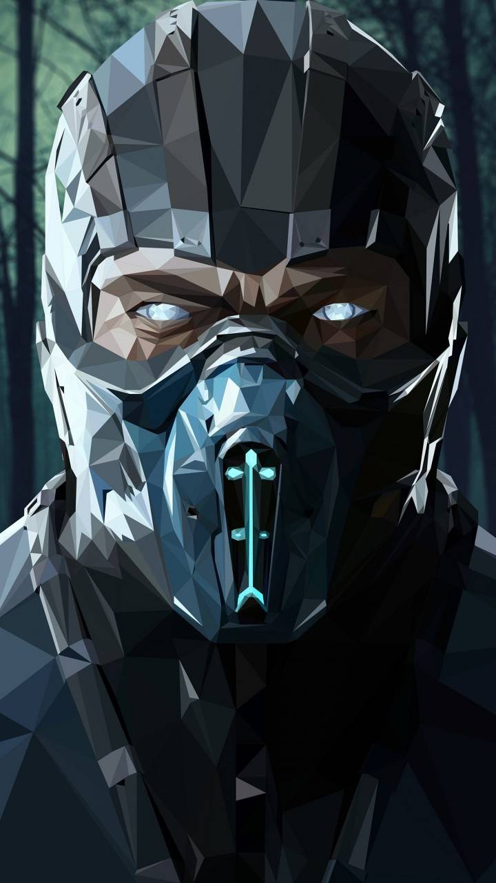 Grandmaster Sub-Zero