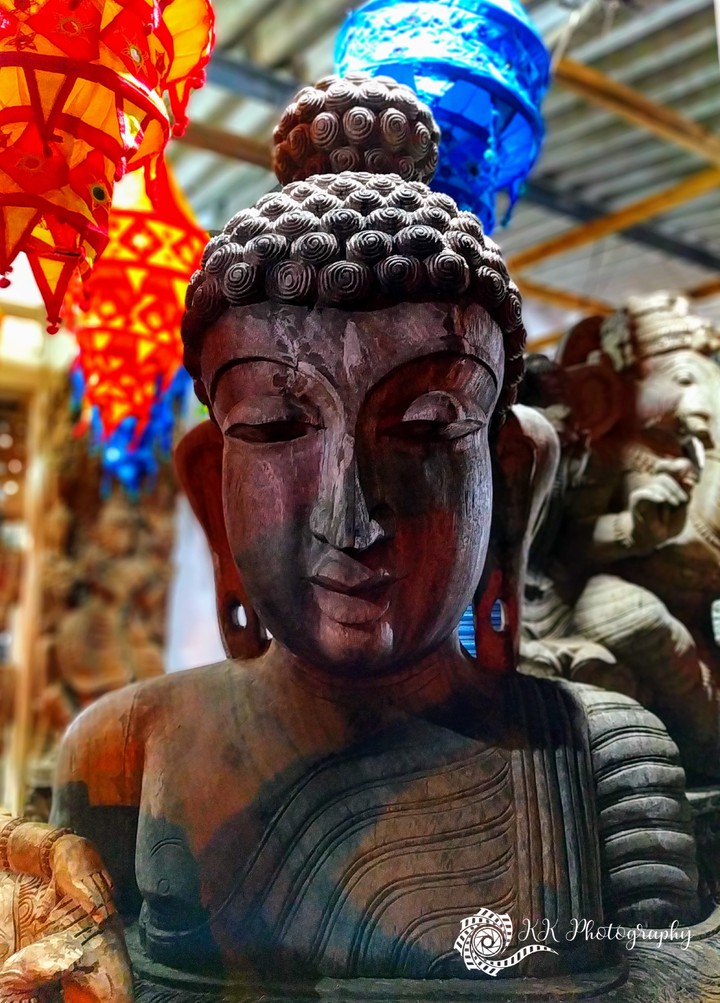 Buddha