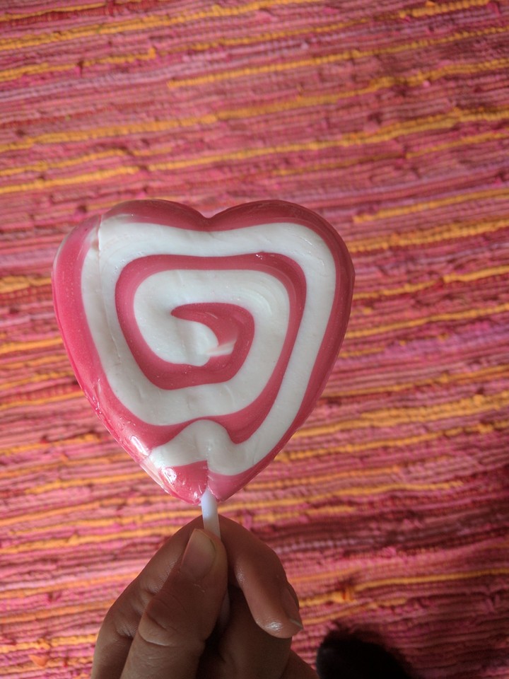 lollipop