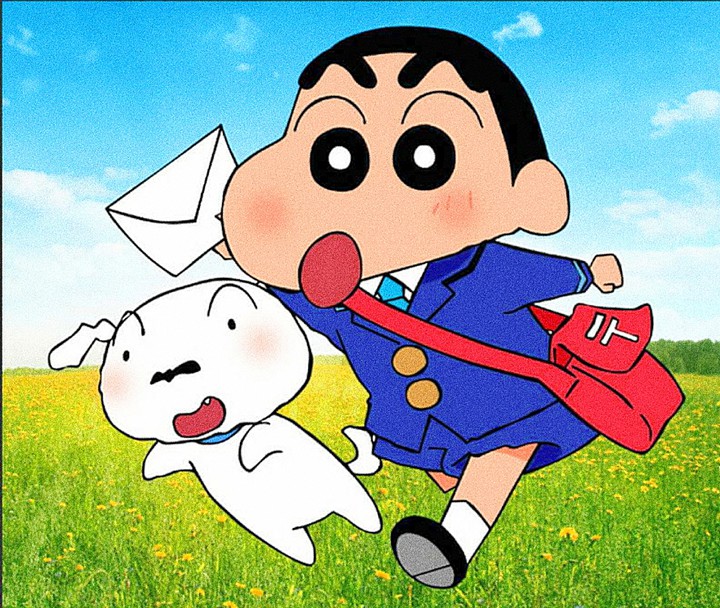 shin-chan