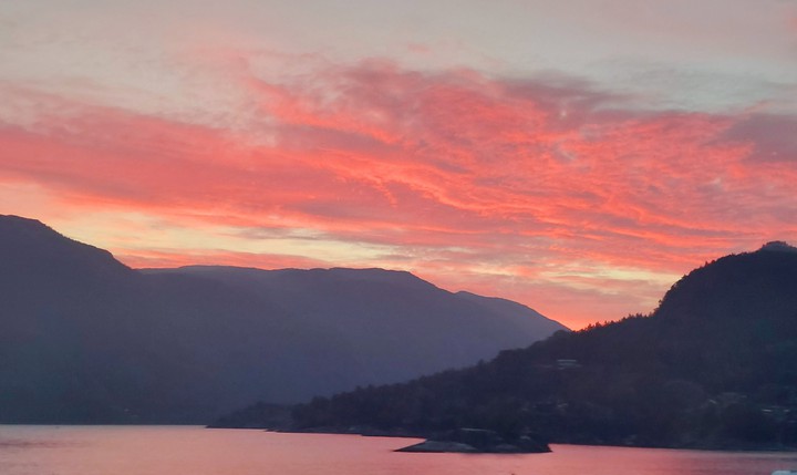 Norway