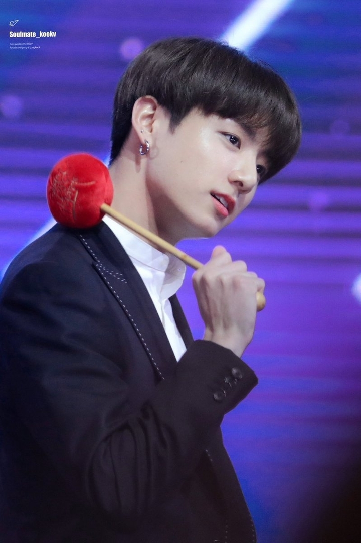 Jungkook