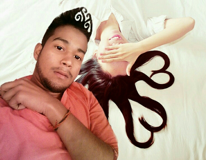 Aravind maurya