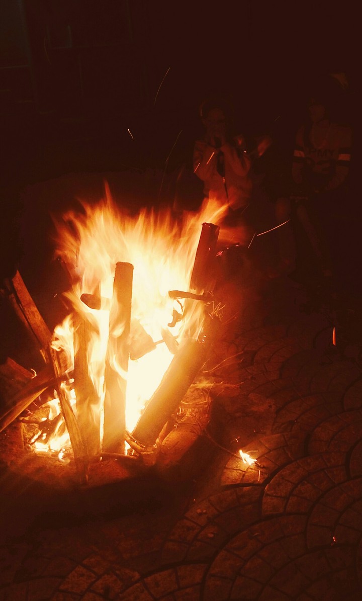 Fire