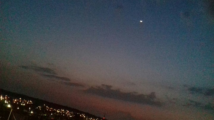 Moon
