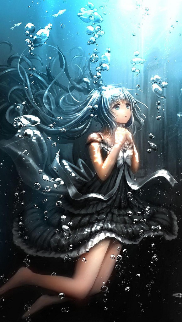 Hatsune Miku