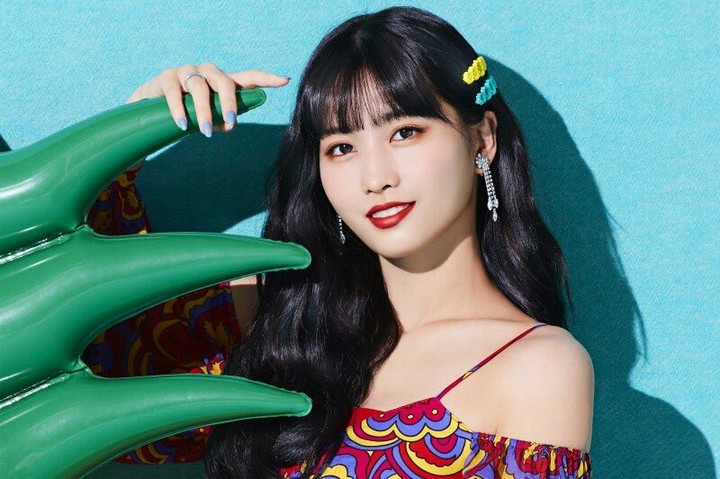 Momo