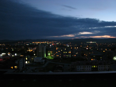 roof