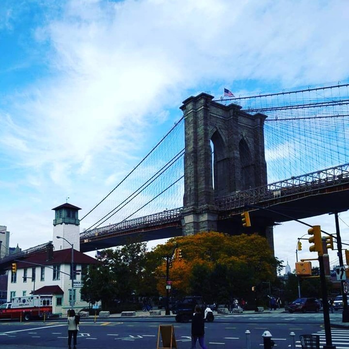 bridge