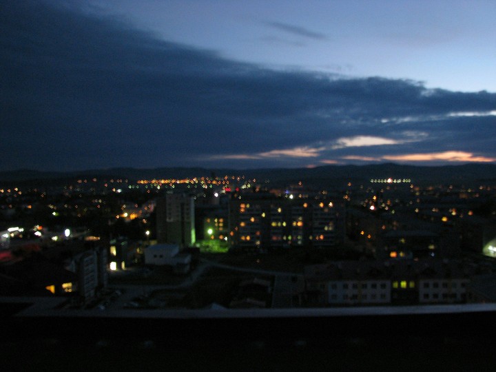 roof