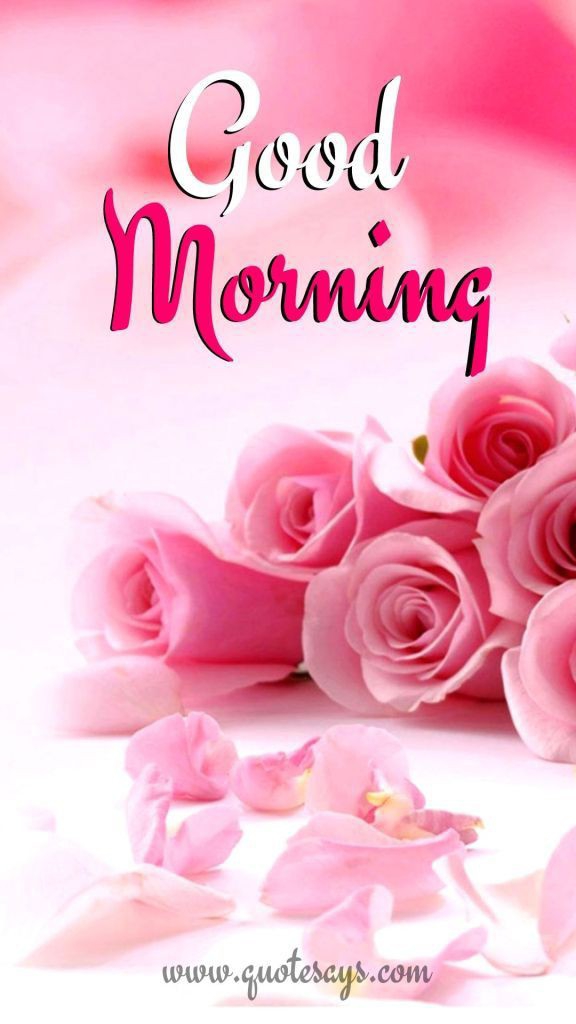 Good morning to all