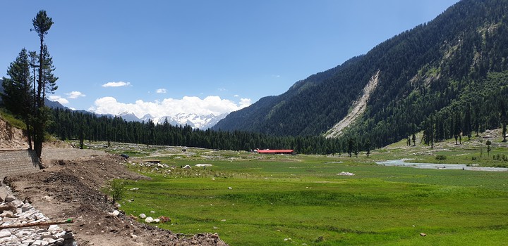 wakalat khall Colony Dir Lower kpk Pakistan