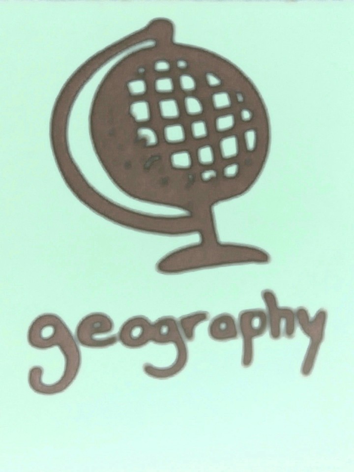 Geography