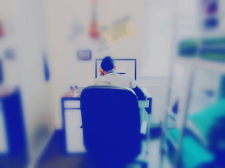 focus