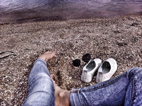 Sea