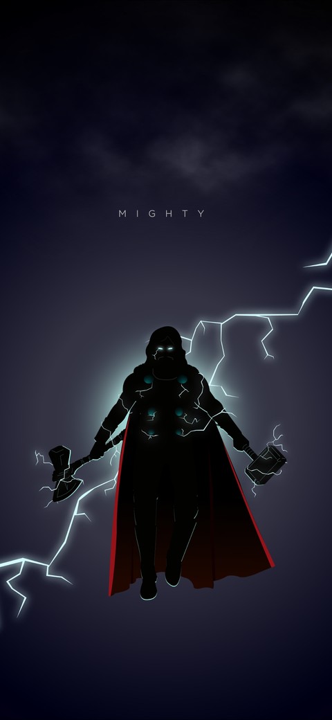thor
