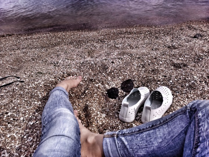 Sea