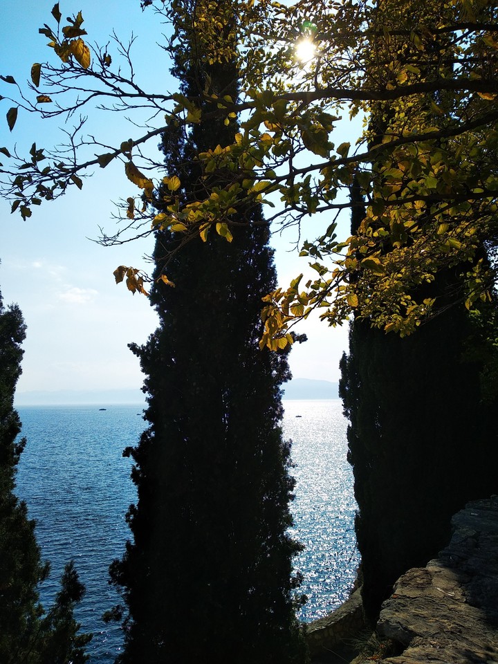 Ohrid, Macedonia