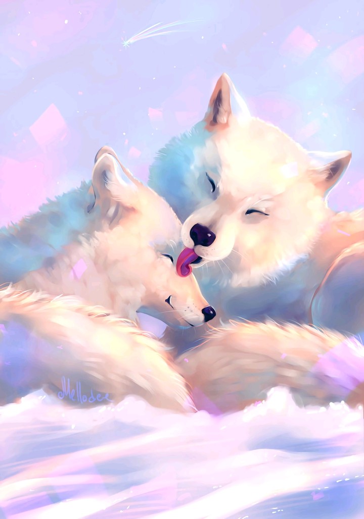 ❤