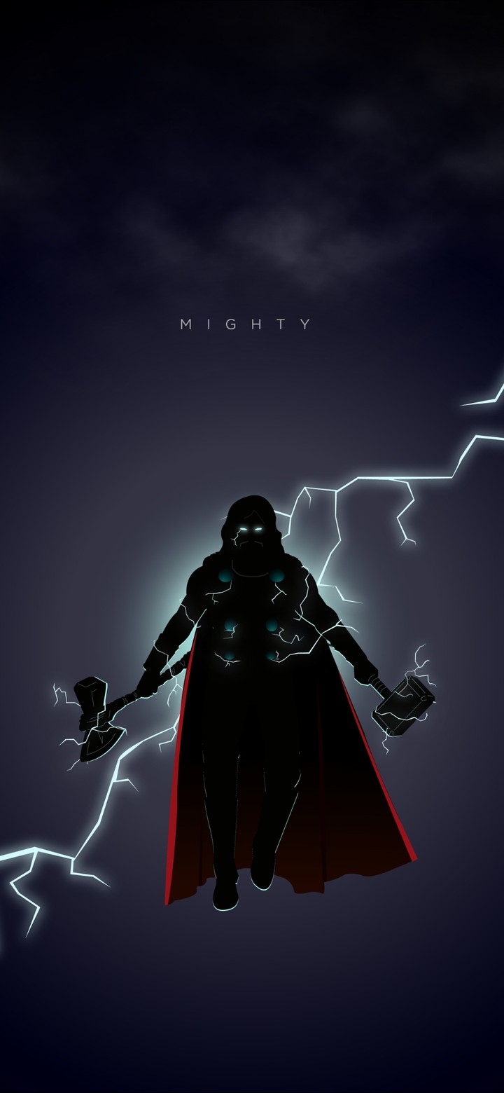 thor