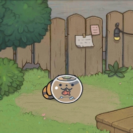 하트냥이