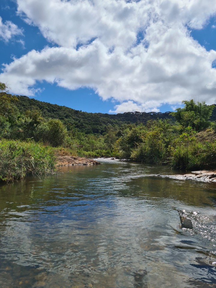 Rio das Velhas