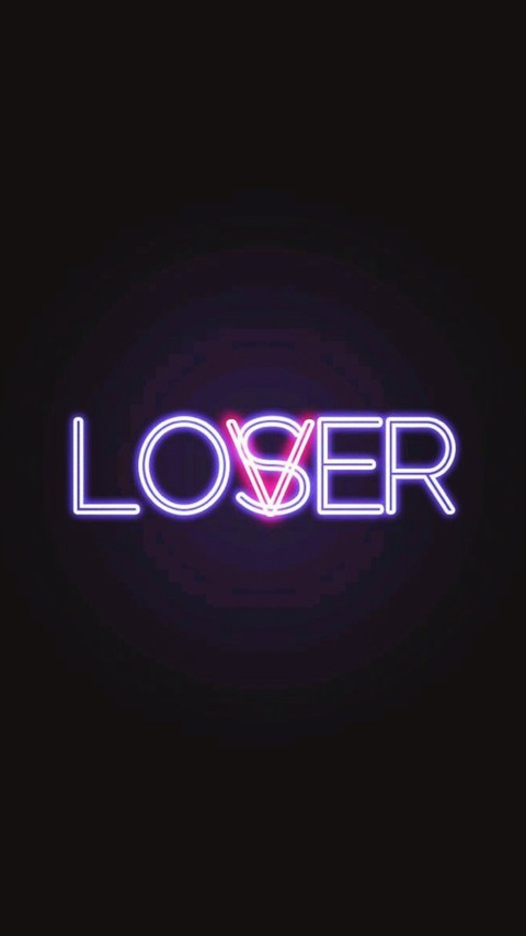 lover/loser