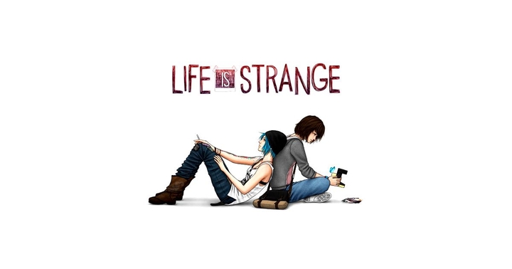 Life is strange