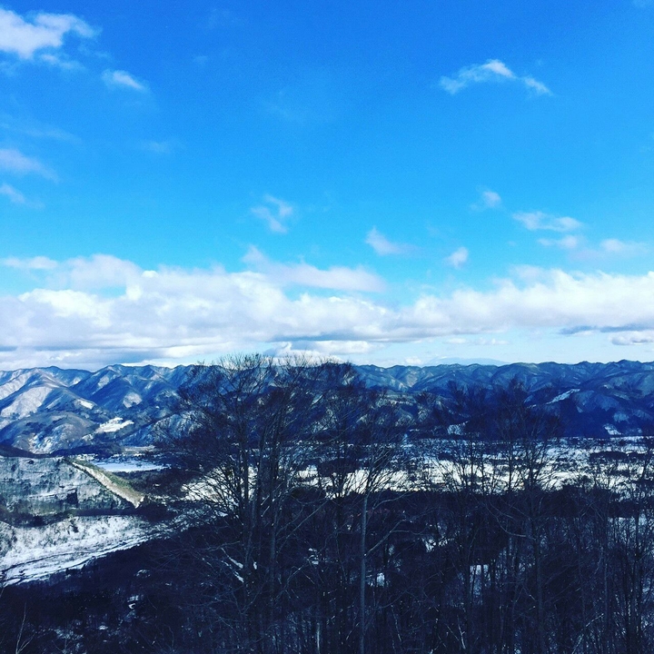 winter