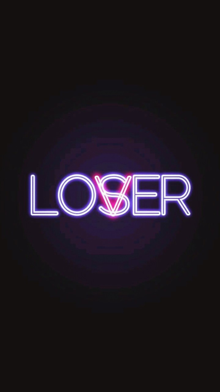 lover/loser