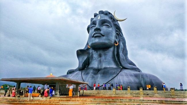 Aadi Yogi Shiv