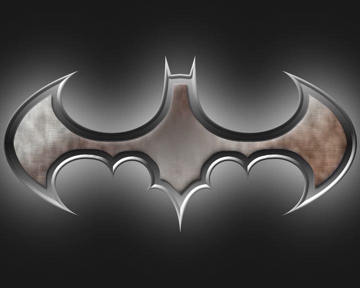 Batman Logo