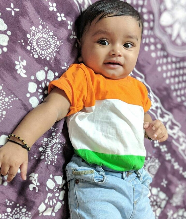 l love my India