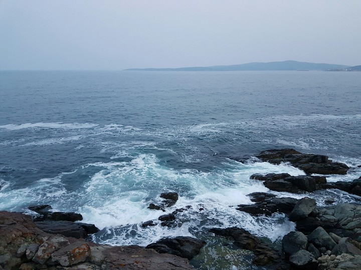 Cape Agalina