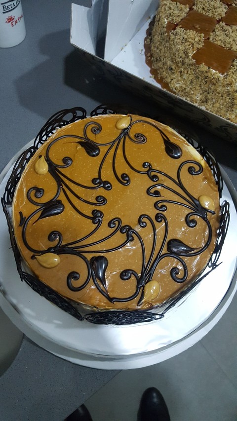 Cake