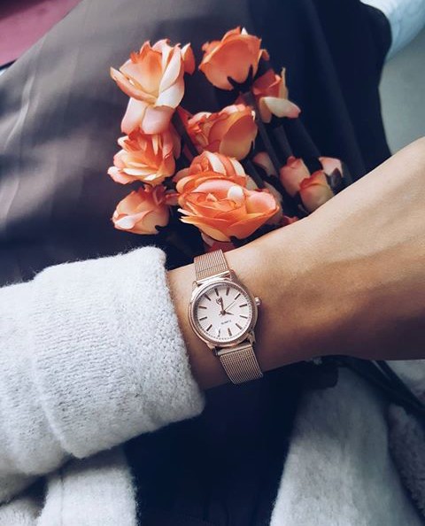 What time is it..?
