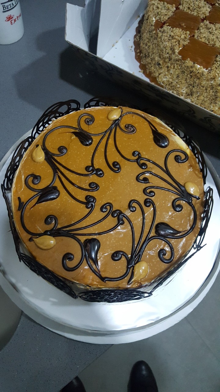 Cake