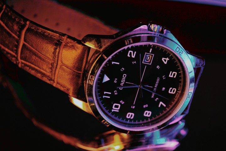 watch