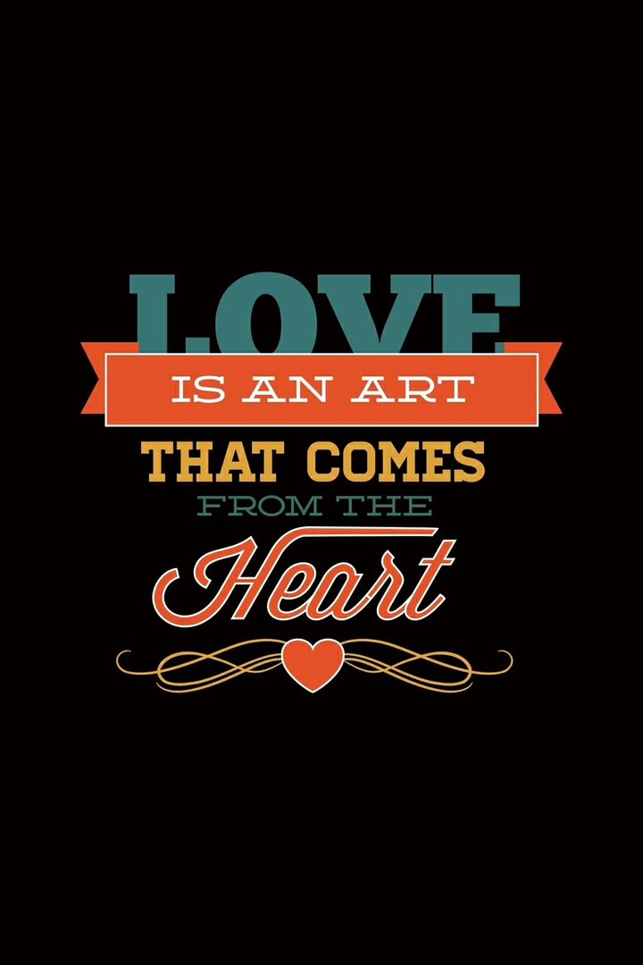 love
