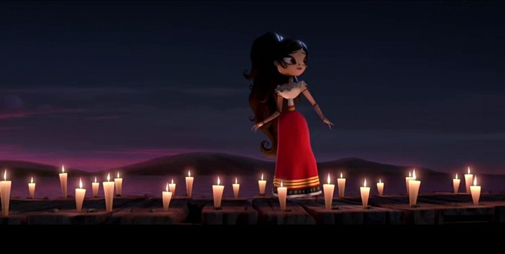romantic