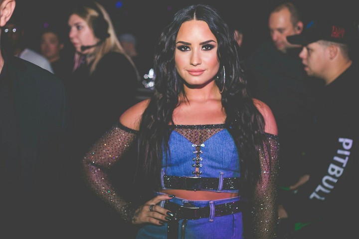 Demi Lovato